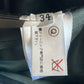 Balmain AW12 Waxed Leather Pants