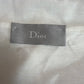 Dior Homme SS03 Silhouette Tee