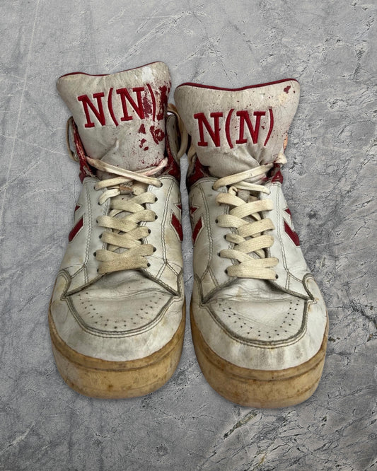 Number (N)ine SS06 Converse