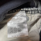Vlone SS18 Black Palm Tree Denim