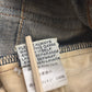 Dior Homme SS06 Clawmark Denim