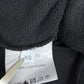 Balmain AW11 Tiger Emblem Zip Up Hoodie