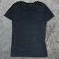 Dior Homme AW07 Pocket Shirt Black