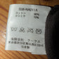Number (N)ine SS08 Runway Cashmere Scarf