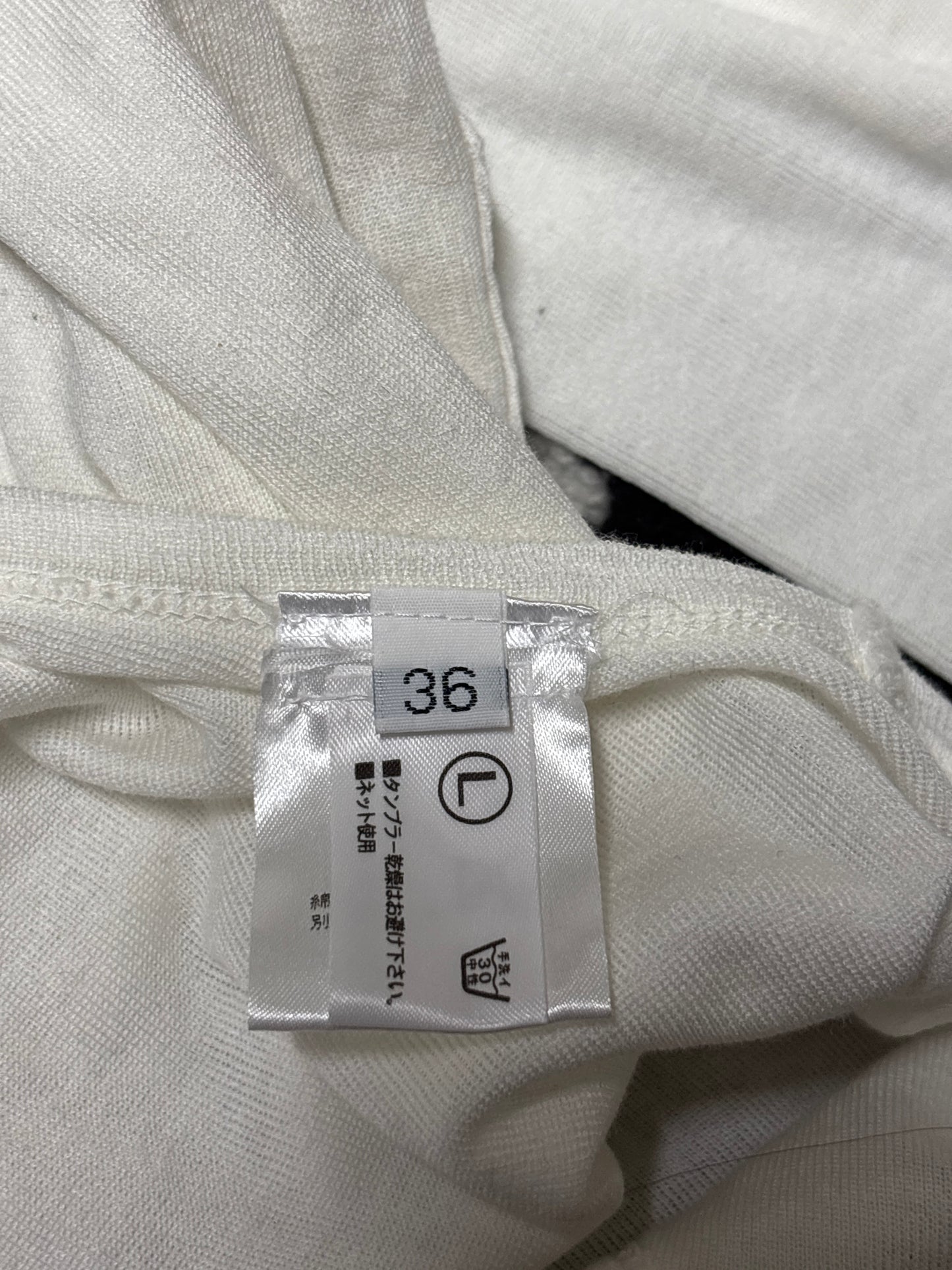 Balmain SS12 Clasp Tank Top