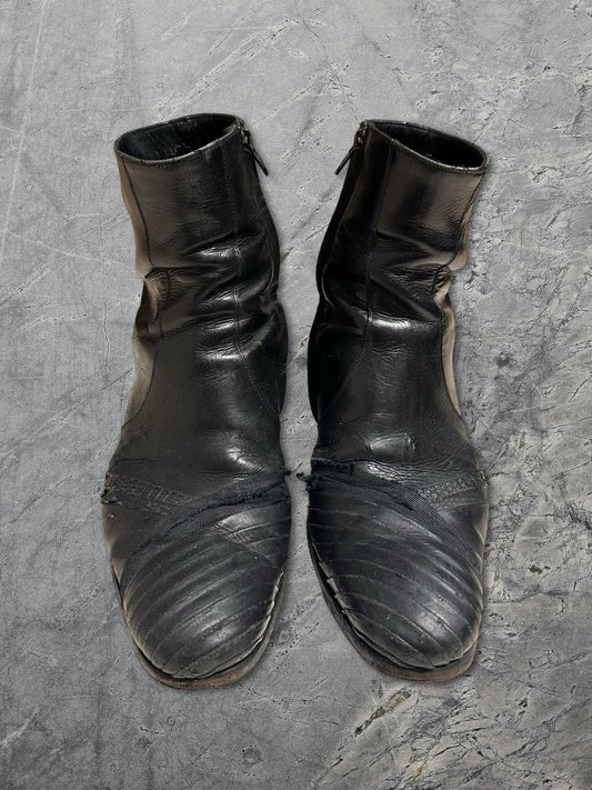 Dior Homme AW06 60mm Boots