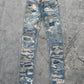 Undercover AW05 Arts and Crafts 85 Denim