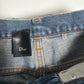 Dior Homme SS08 Denim
