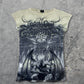 Jean Paul Gaultier SS01 Satan Mesh Shirt