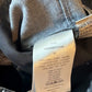 Dior Homme SS11 Repaired Denim