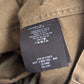 Saint Laurent Paris SS16 Military Jacket