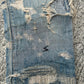 Undercover AW05 Arts and Crafts 85 Denim