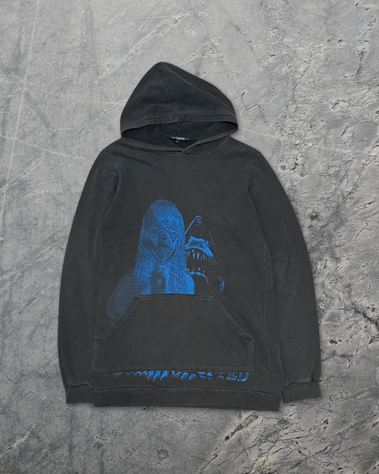 Raf Simons SS03 Penelope Hoodie