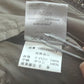 Dior Homme AW05 Runway Puffer Jacket