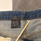 Dior Homme AW06 Luster Denim