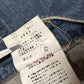 Undercover AW03 Paper Doll Hybrid Sweatpants