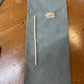 Dior Homme SS06 Crash Denim