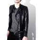 Burberry Prorsum SS11 Runway Leather Jacket