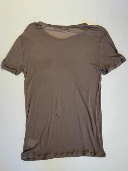 Dior Homme SS06 Pocket Tee