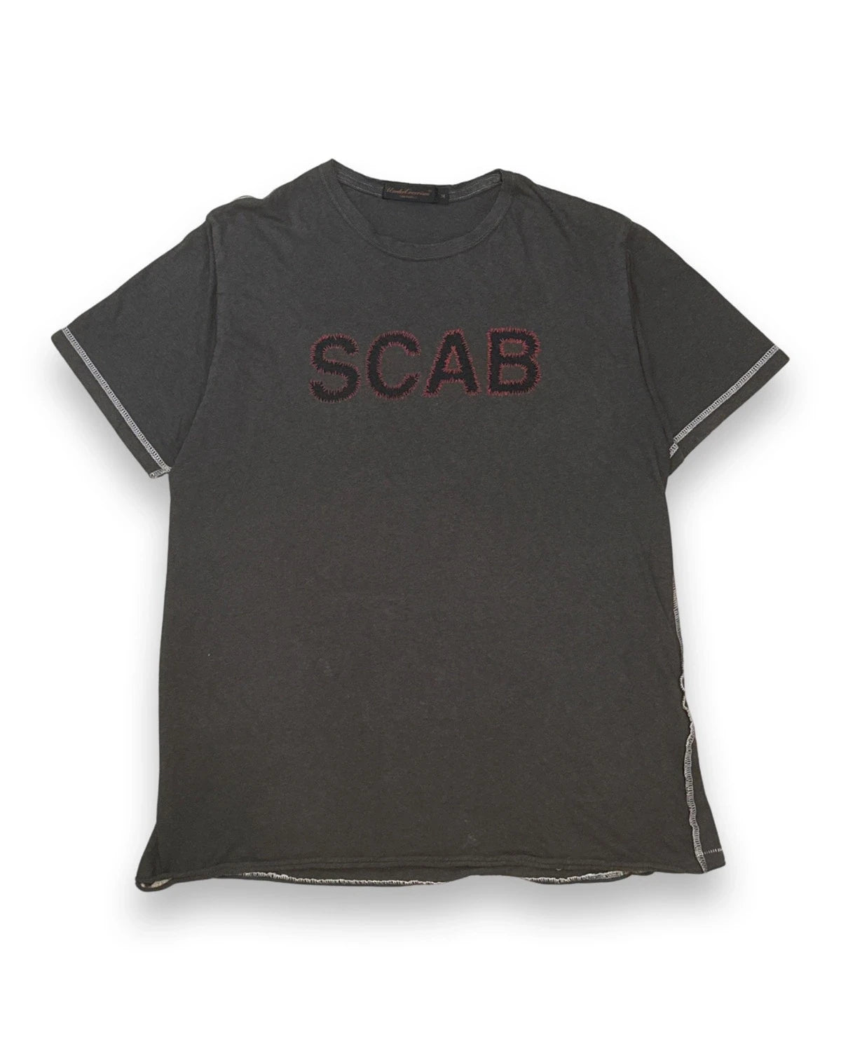 Undercover ss03 Scab tee