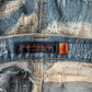 Undercover AW05 85 Denim Mens 2