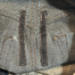 Rick Owens AW07 Dark Dust Detroit Denim