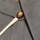 Balmain SS10 Military Blazer