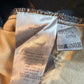 Dior Homme SS11 Repair Patchwork Denim