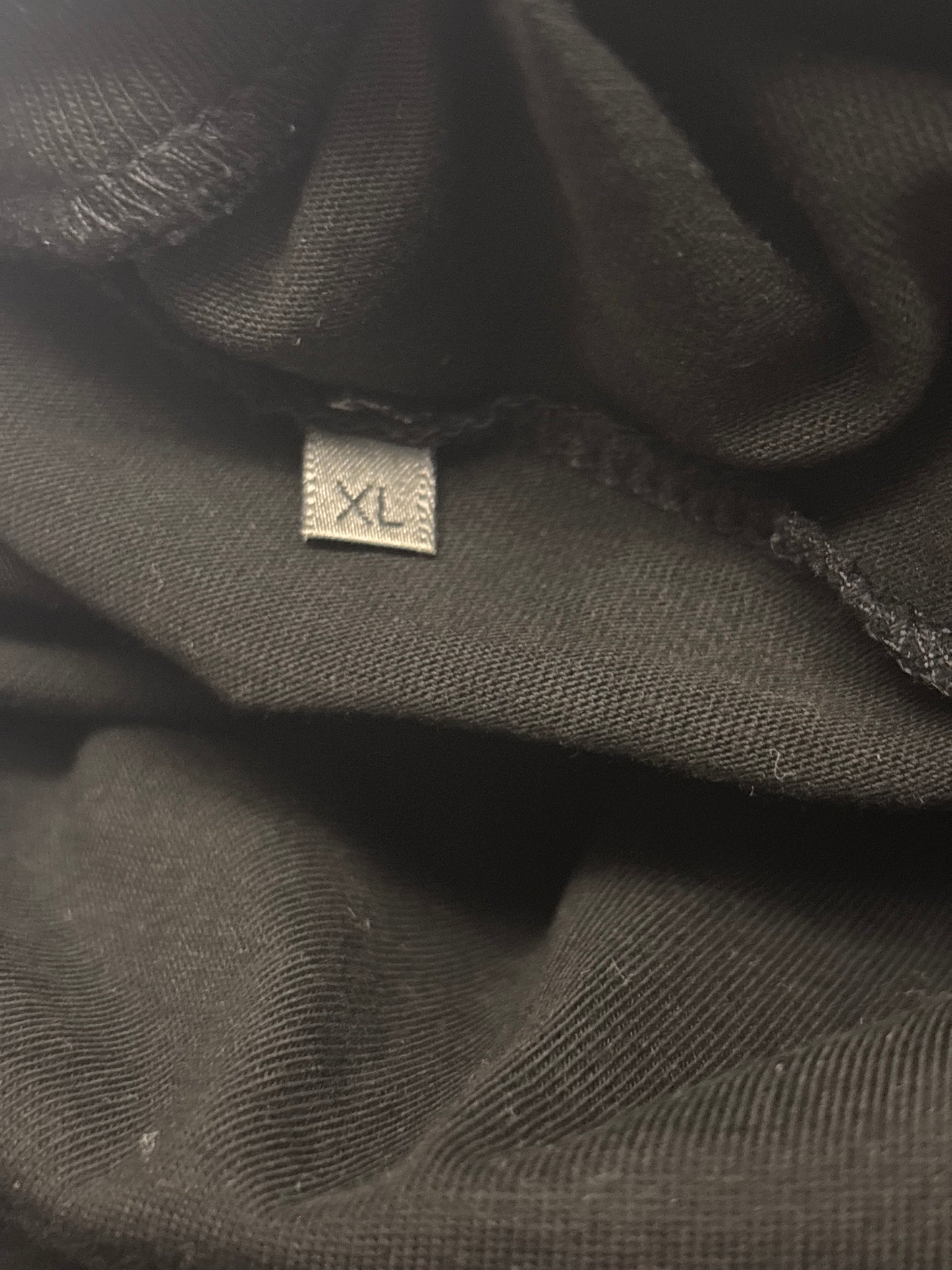 Dior Homme AW06 Forget Me Not Shirt