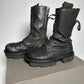 Rick Owens SS20 Megatooth Army Boots
