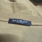 Balmain SS10 Distressed Shirt
