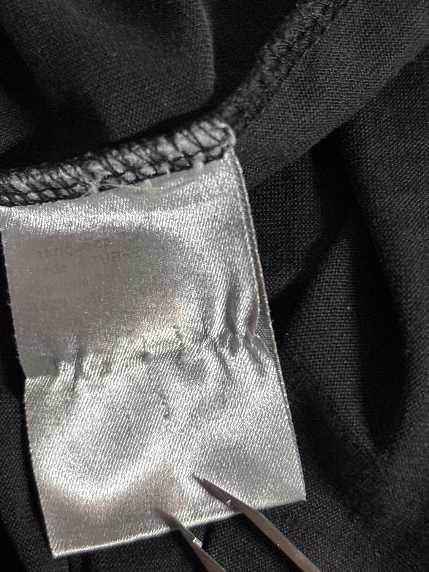 Dior Homme SS06 Runway Sun Tee