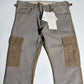 Undercover NWT AW10 Hybrid Cargo Pants