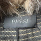 Gucci AW07 Beaver Fox Fur Women's Coat