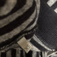 Dior Homme AW06 Cross Pocket Wool Polo