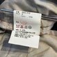 Undercover AW06 Bug Insect Denim