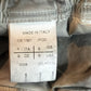 Rick Owens Drkshdw SS10 Pearl Pod Shorts