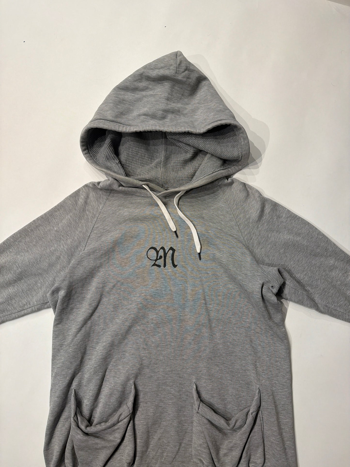 Number (N)ine SS06 1/400 Hoodie