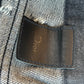 Dior Homme SS04 Strip Denim