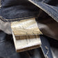 Rick Owens AW08 Stag Clawmark Denim