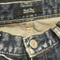 Undercover SS10 Lace Denim