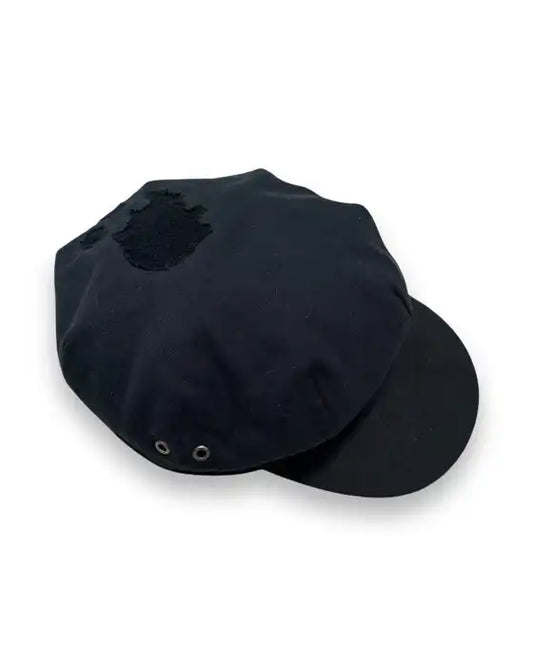 Number (N)ine SS02 Ink Splatter Hat