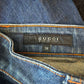 Gucci AW08 Bootcut Denim