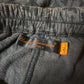 Undercover AW06 Bug Print Sweatpants