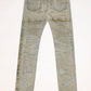 Dior Homme SS04 Bleu Claire Denim
