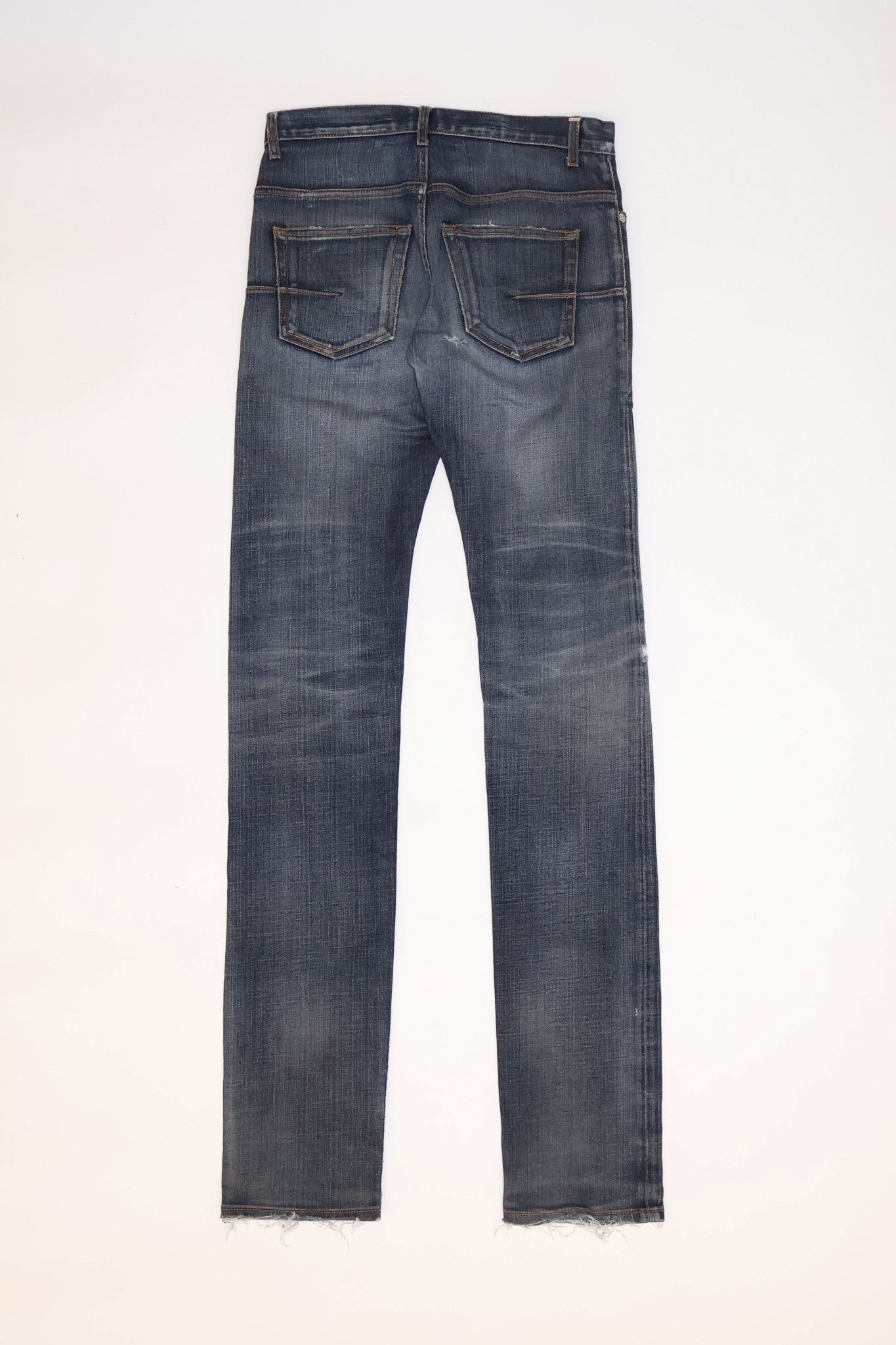 Dior Homme SS10 Jake Denim