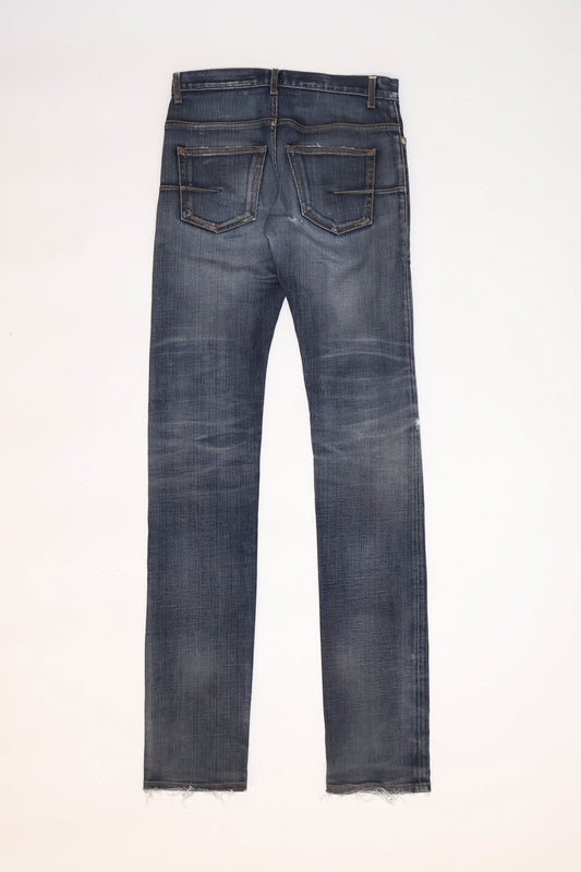 Dior Homme SS10 Jake Denim