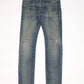 Dior Homme SS07 'Find Again' Denim