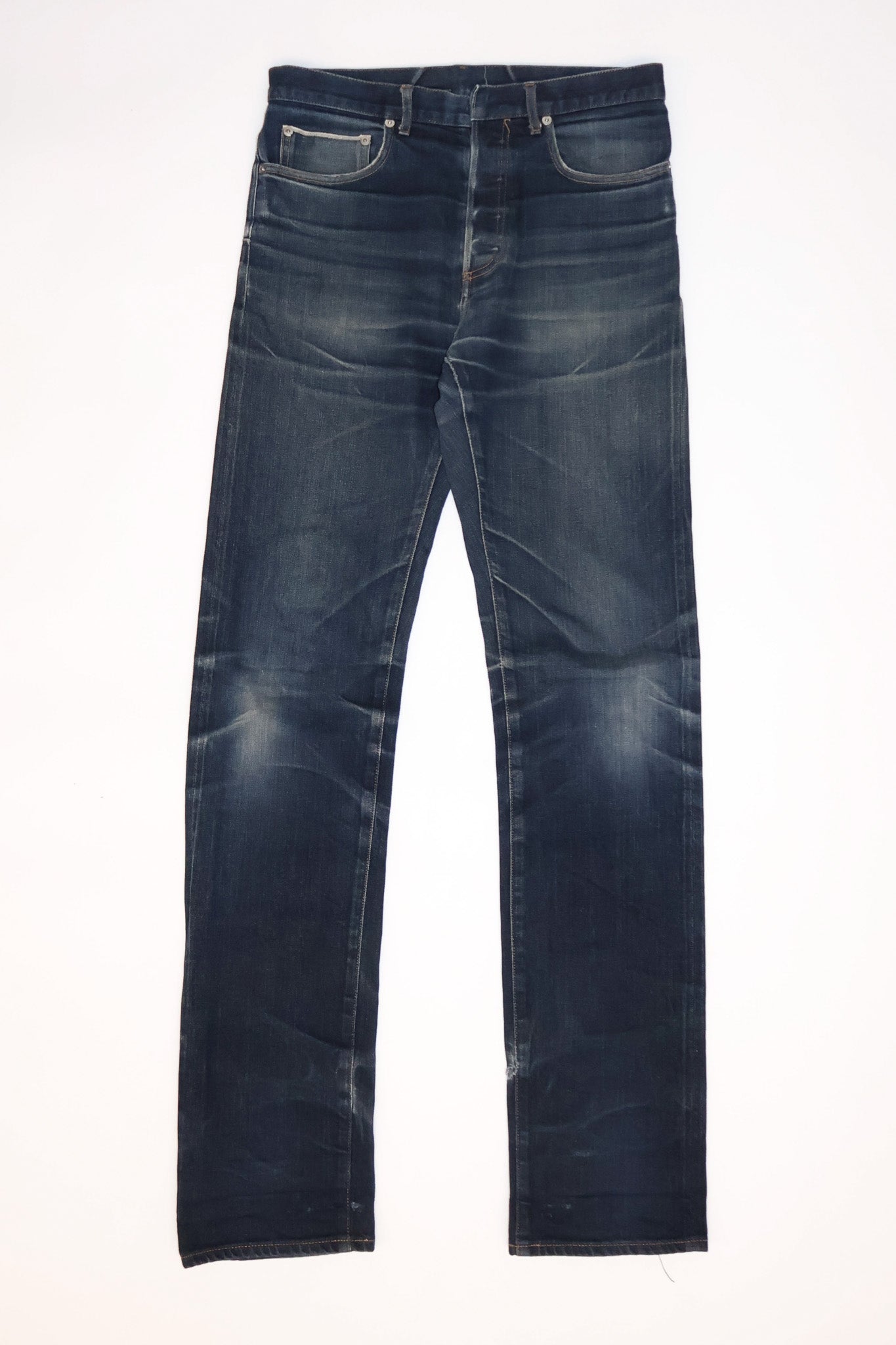Dior Homme Denim