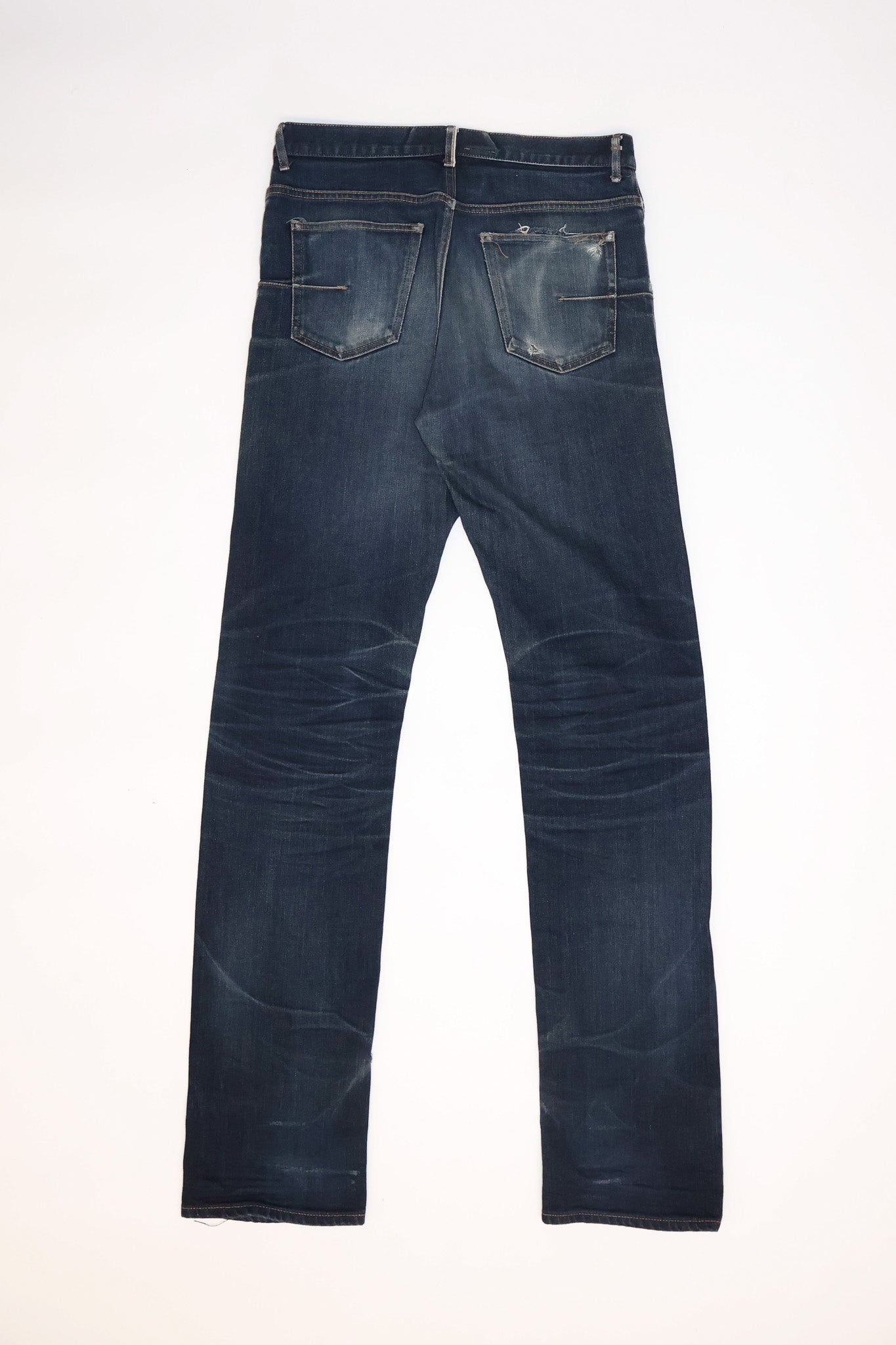 Dior Homme Denim